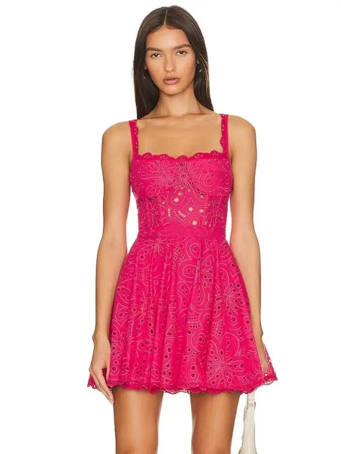 Robe sans manches sangles col en V évidée fermeture éclair mini pour femmes soirées prestigieuses occasions spéciales