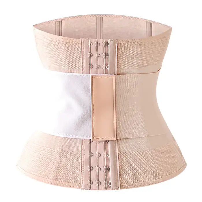Taille formateur pour femmes taille Cincher Corset Shapewear ventre contrôle corps Shaper ceinture d