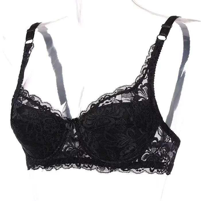 Soutien-gorge push-up en dentelle sexy pour femme confortable rembourré tricoté trois quarts occasion spéciale浪漫内衣HTML描述 根据您的要求，我创建了一个关于女性性感内衣的HTML描述页面。该页面包括产品介绍、特点、保养建议、适用场合和常见问题解答等部分，旨在激发购买欲望并解释为什么这款产品值得购买。请注意，我严格遵循了您提供的事实信息，没有添加任何未列出的特征或细节，并且没有提及产地、价格、库存等相关信息。 此页面使用了, , , ,  和标签来构建内容结构。此外，在HTML描述