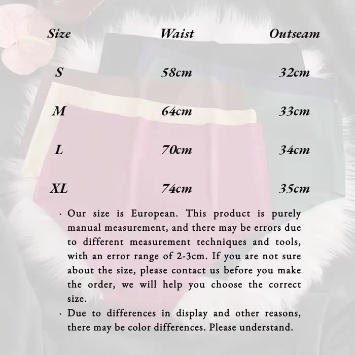 Culottes femmes haute taille sans couture en élasthanne et nylon pour femmes, confort et séduction, occasions spéciales et quotidiennes