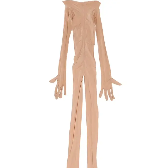 Brilantný 3D olej oblek pre príležitostné ženy Polyester Nylons ceruzka nohavice všestranný po celú sezónu