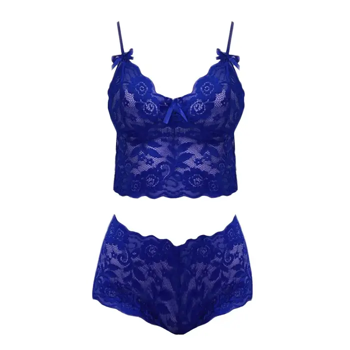 Sexy veľkostný lingerie set pre ženy