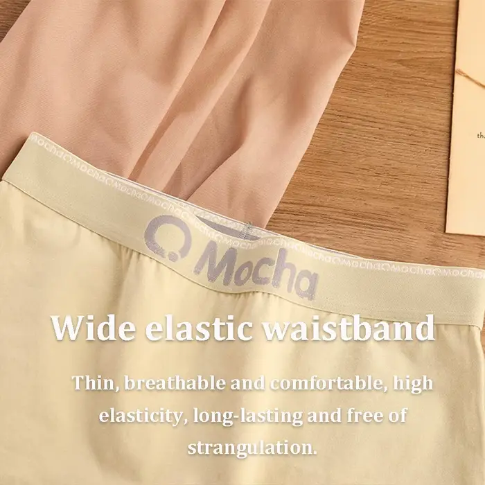 3 kusy/balenie 100% bavlna pohodlné mäkké antibakteriálne dámske nohavičky bezpečnostná spodná bielizeň hygroskopická priedušná Lingerie