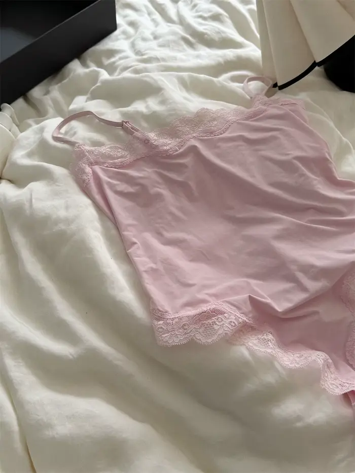 Sexy čipkovaný body pre ženy