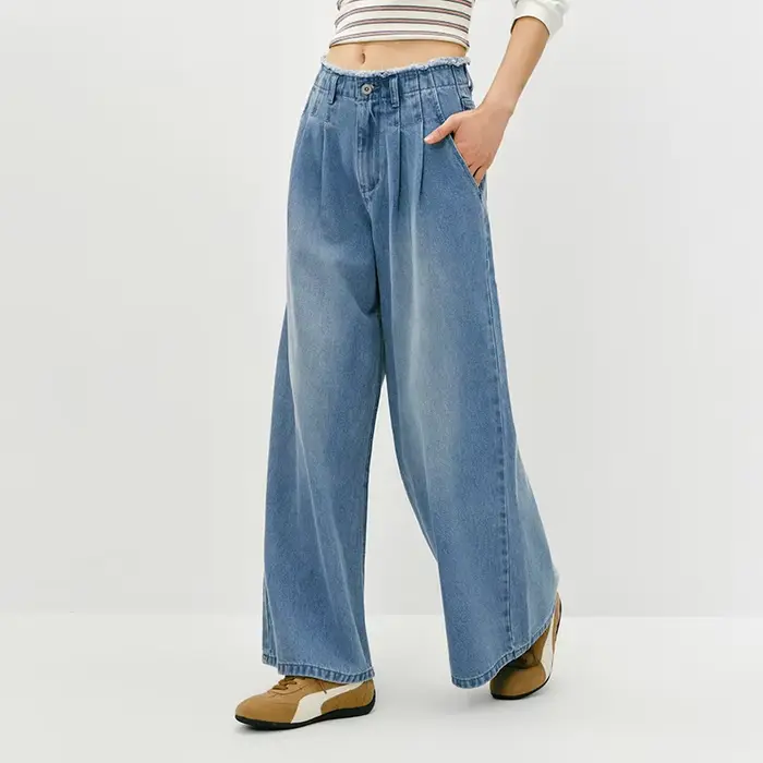 Semir – elegantné džínsy pre ženy
