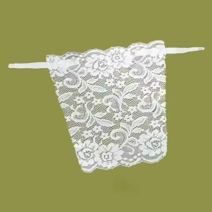 spodná bielizeň neviditeľný ženský anti-špionážny pletený polyester pre diskrétnu ochranu a bezchybnú eleganciu