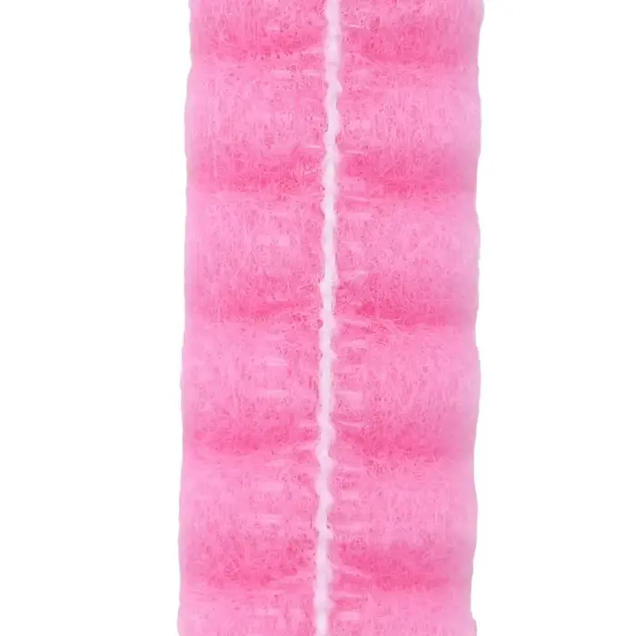 Filet à cheveux jetable en tissu Non tissé pour Microblading, 100 pièces, chapeau stérile pour maqui
