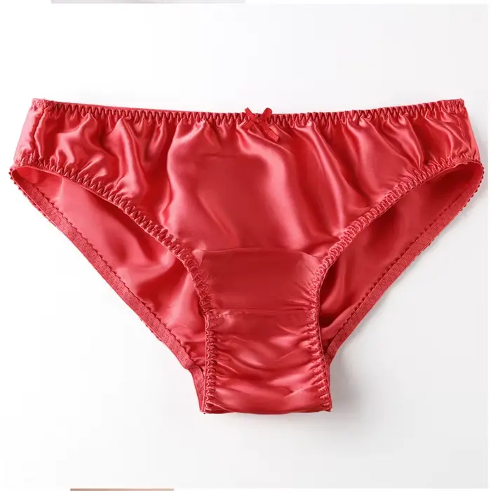 Mulberry-nohavičky v čipke pre ženy, stredná veľkosť, pevné spodné prádlo, priedušné, bezšvíkové, spodná bielizeň, 3XL, nová kolekcia