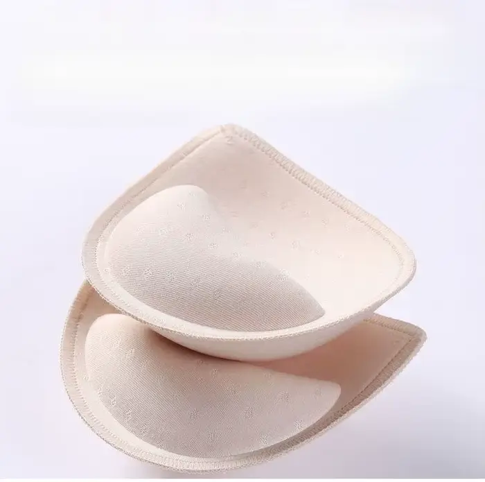 Extra hrubé podprsenkové vložky 6cm/3cm