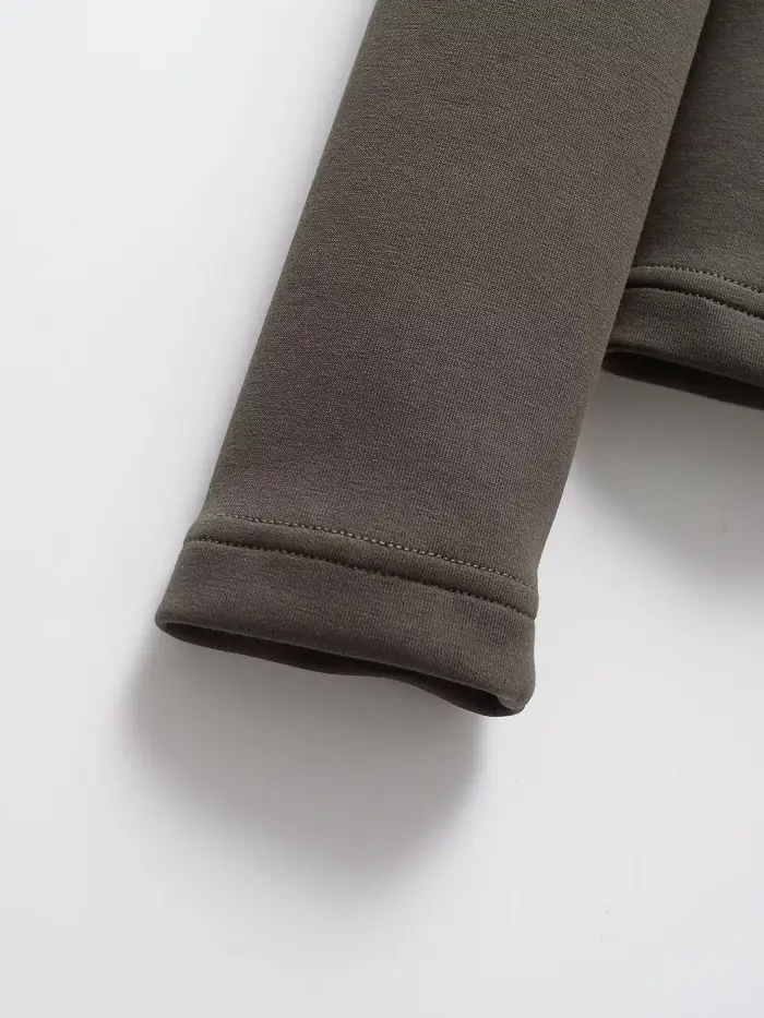 2025 automne hiver femmes élégant Patchwork à capuche Air coton vestes dame mode armée vert chaud mi