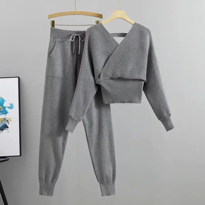 Dvojdielny set pre ženy