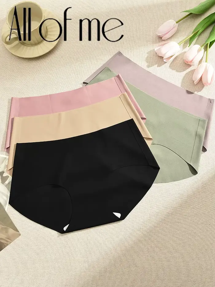 Culotte Sexy sans couture