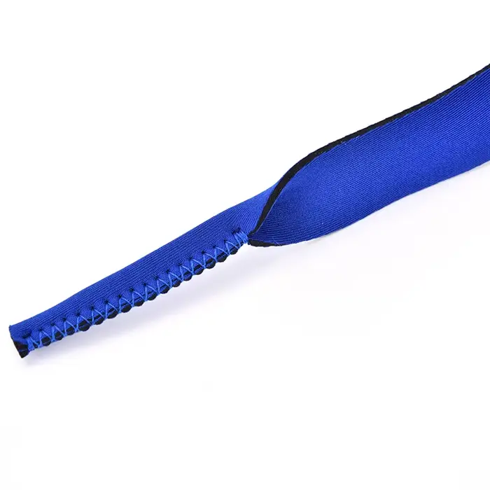 Slnečné okuliare z pružného neoprénu