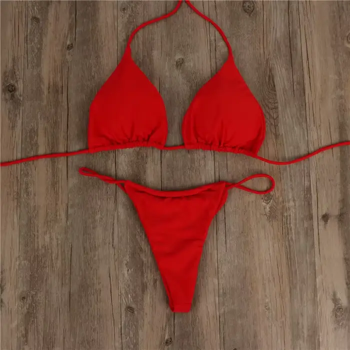 Dámske bikiny plavky