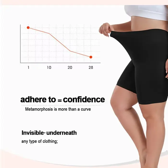 Culotte de contrôle miss moly taille haute femelle ventre ferme fesse lifter polyamide elastane sans couture activité occasionnels