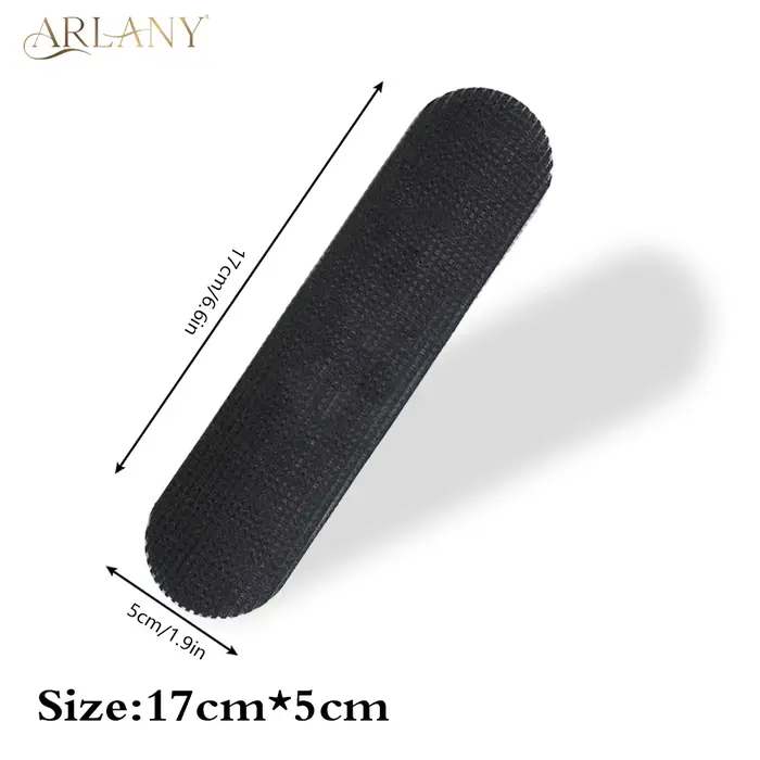 Pince à cheveux, outil de coiffure, support de cheveux, stabilisateur, fournitures de Salon de beaut