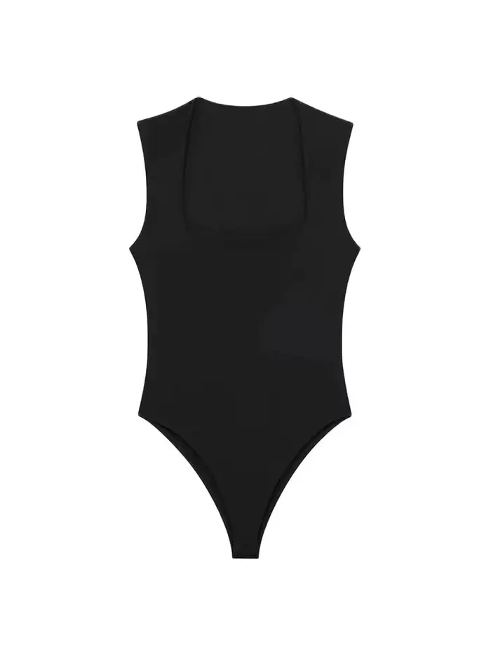 Dámske slim body, sexy štýl