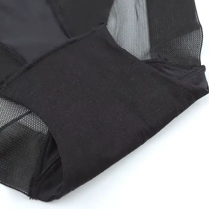 Ženský vysoký pásový zoštíhľujúci slip TUNIControl