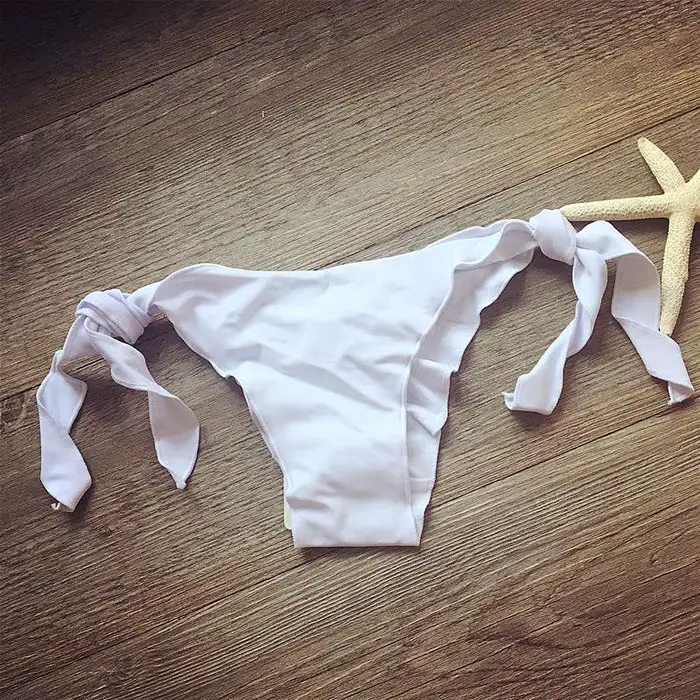 S-XL Sexuálne pásikové tangá bikinové spodné prádlo Ženské spodné prádlo 2026 Sexuálne plavky Ženské plavky