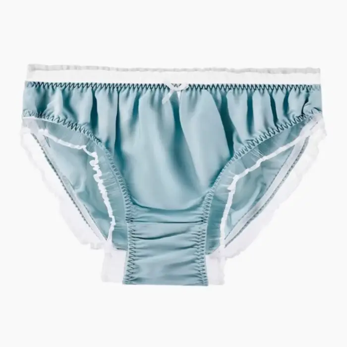 Hodvábne unisex spodné prádlo z morušového hodvábu