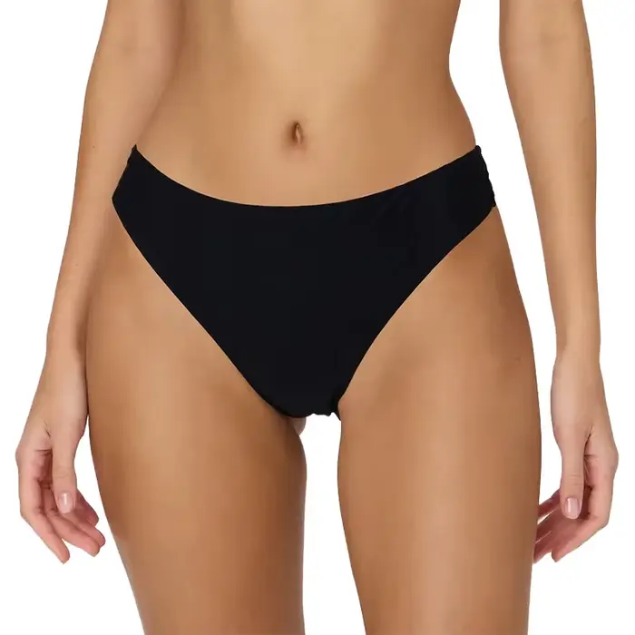 Nezbedné dievča dámske bavlnené spodné prádlo pery Sexy Lingerie pre ženy roztomilé