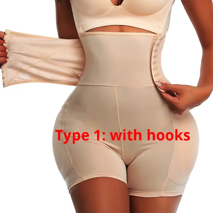 Hip Shapewear nohavičky pre ženy