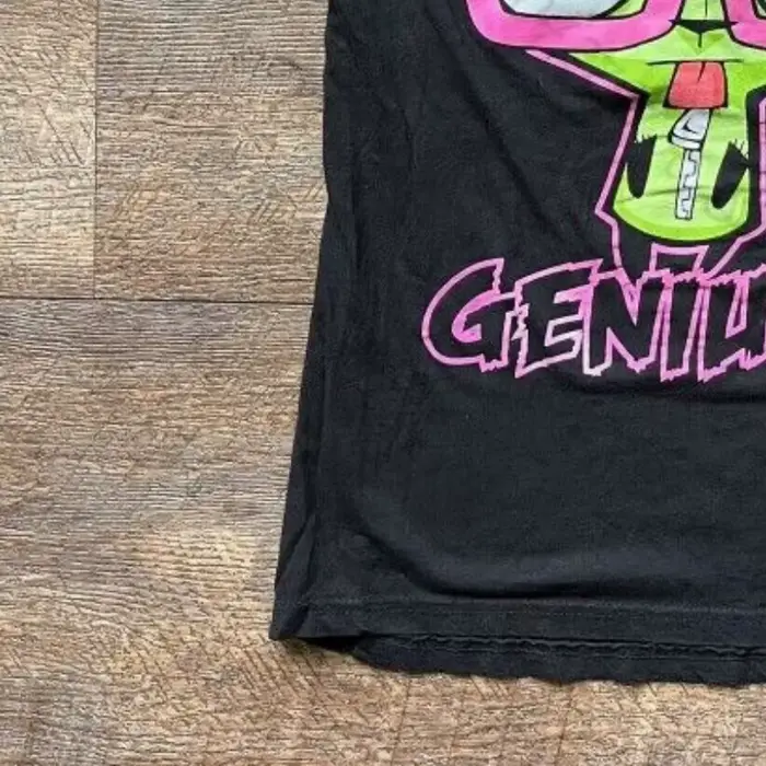 T-shirt imprimé gothique Harajuku Punk, style Y2k, manches courtes, coupe ajustée, crop top pour fem
