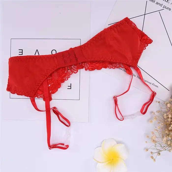 Podväzkový pás pre ženy, dámske spodné prádlo, sexy spodná bielizeň, podväzkový pás, opasok na pančuchy, teplý oblek, 7.0