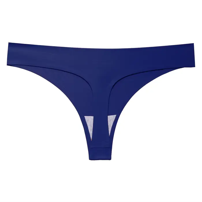 Dámske remeňové nohavičky, sexy spodná bielizeň, Tanga, dámske spodné prádlo, 3XL, 10 kusov / set