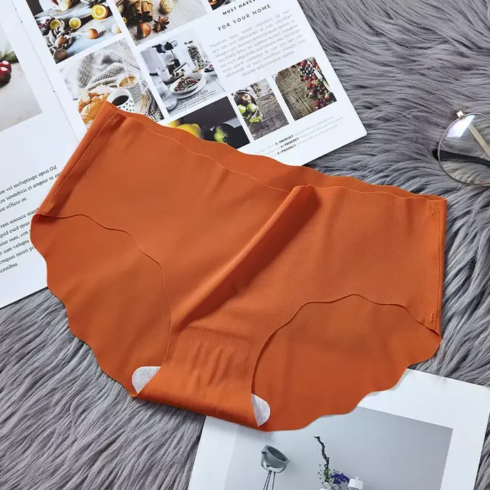 Vysoký pásový tvarovací nohavičkový slip pre ženy, spevňujúca spodná bielizeň