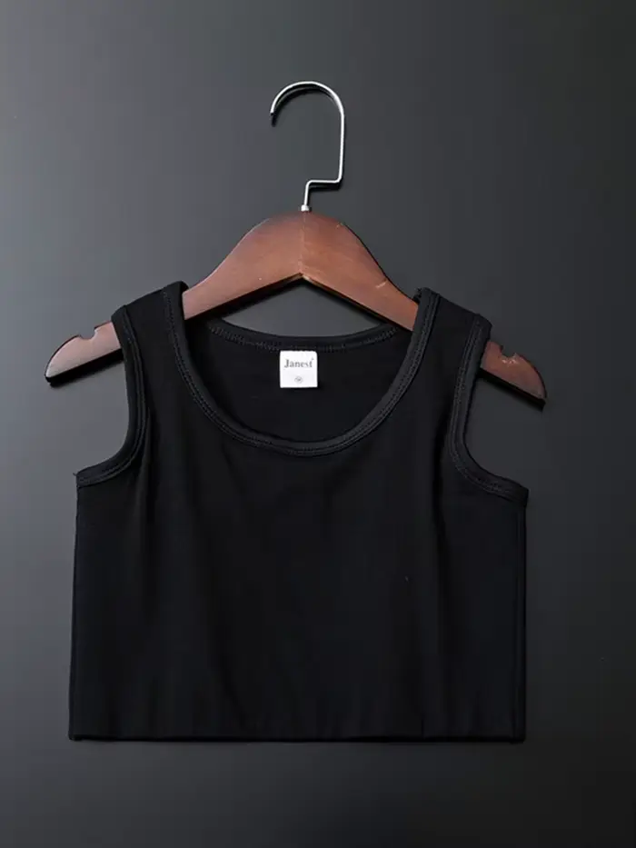 Haut décontracté Hrudný Bandáž en polyester et élasthanne pour femmes actives et élégantes occasions estivales