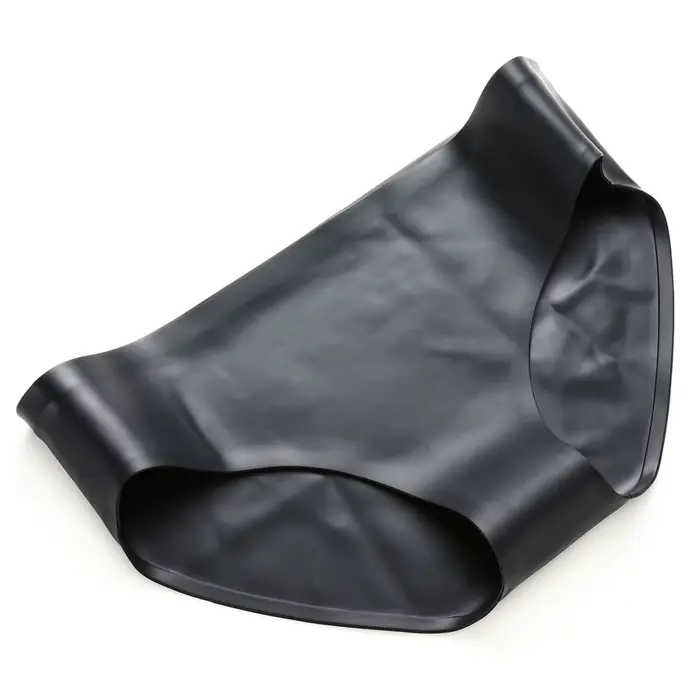 Sous-vetements Sexy en Silicone Femme Taille Basse Impermeable Anti-Fuite Protection Sécurité Confiance Soirées Evénements Particuliers