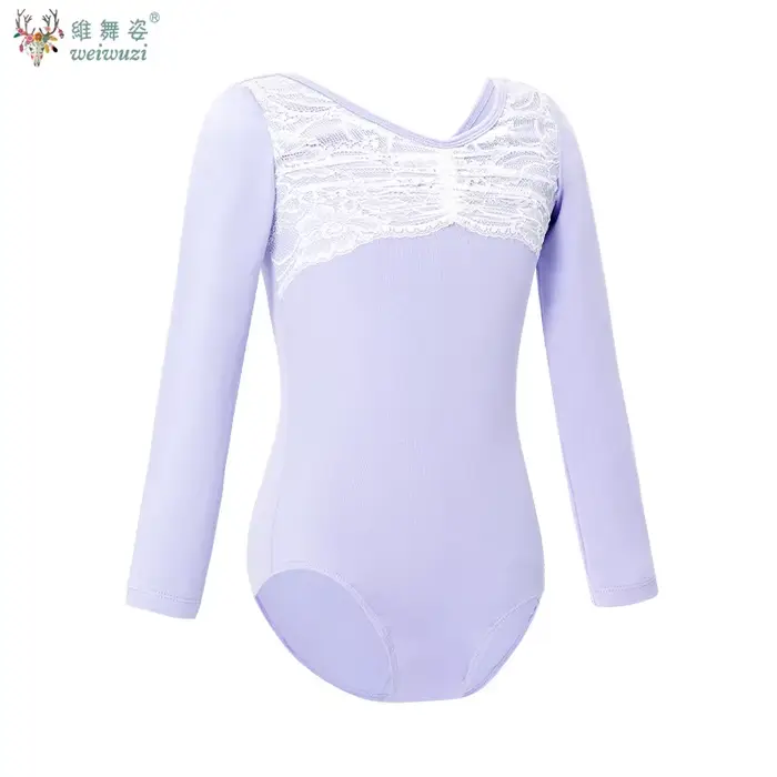 Body en dentelle de danse de Ballet, haut Sexy et amincissant, vêtements d'entraînement doux et confortables, Yoga, gymnastique, entraînement, hauts de danse