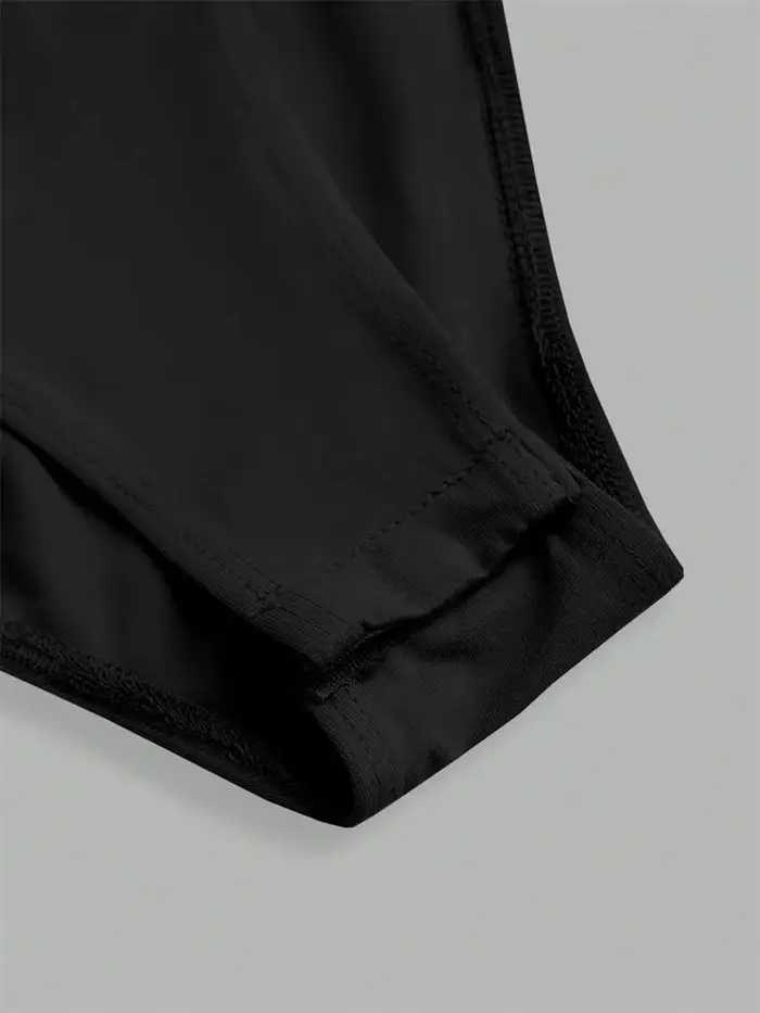 Polyester a elastan body pre ženy junior ležérny štýl nočné letné príležitosti a sviatky