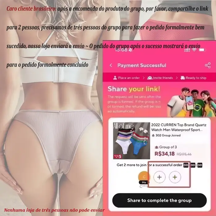 5 kusov / Set bavlnené spodné prádlo nohavičky spodná bielizeň sexy ženy nohavičky Tangas žena nohavičky reťazec pevné bikiny 13 farieb