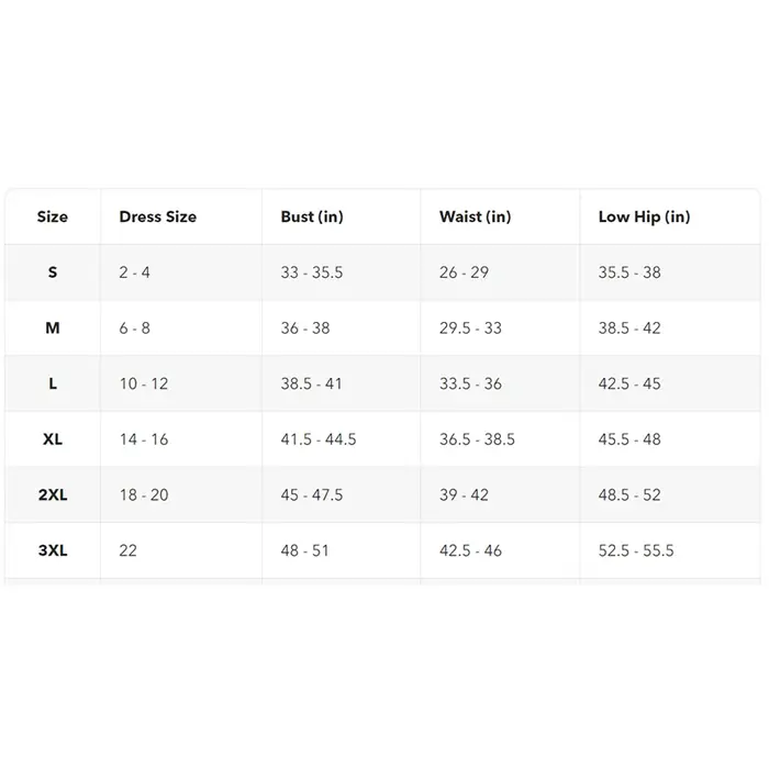 Body Shapewear pre ženy – Celotelový tvarovač