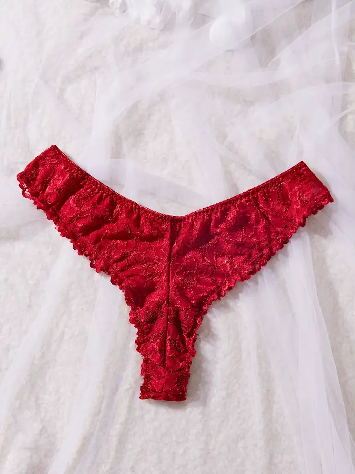 Sexy čipkovaný set pre ženy