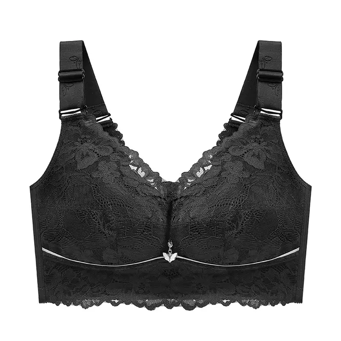 spodná bielizeň Dámske push up podprsenka Sexy čipky podprsenky pre ženy bezdrôtové spodná bielizeň ženy 52C D E Cup veľké veľkosti podprsenky Dámske oblečenie podprsenky