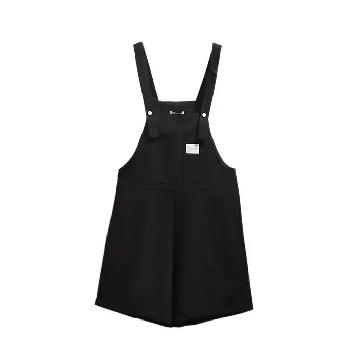Short à bretelles grande taille pour femme, coton, noir, rose-rouge, 4XL, 5XL, 7XL, 10XL, 150kg, pri