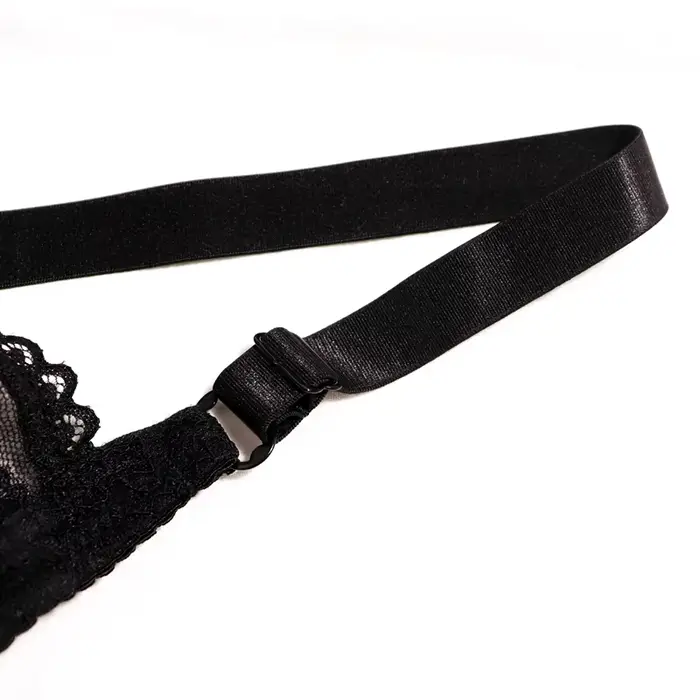Beauwear bavlnená podprsenka pre ženy