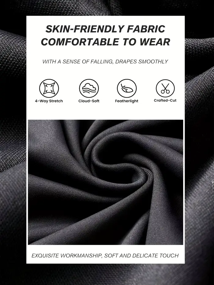 Pantalon évasé moulant taille haute pour femmes, pantalon noir long à jambes fines, pantalon fin à j