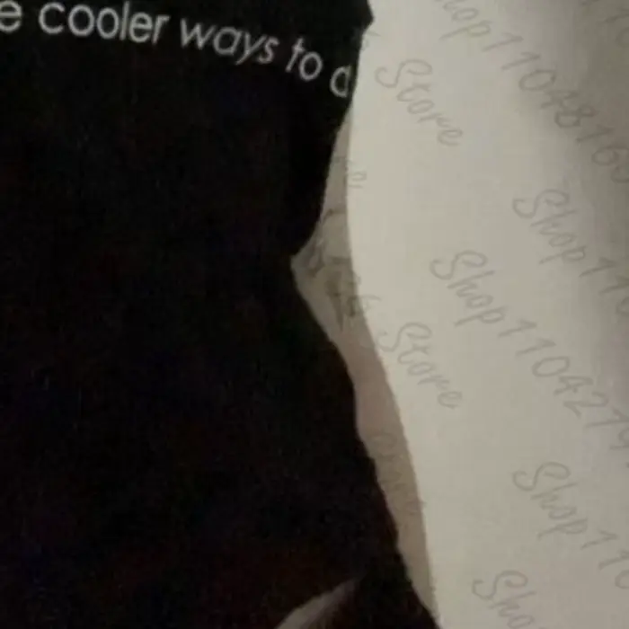 Gotické tričko Y2K s vintage písmovým potlačou pre ženy