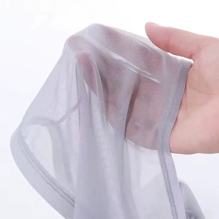 Priesvitné boxerky s nízkym pásom