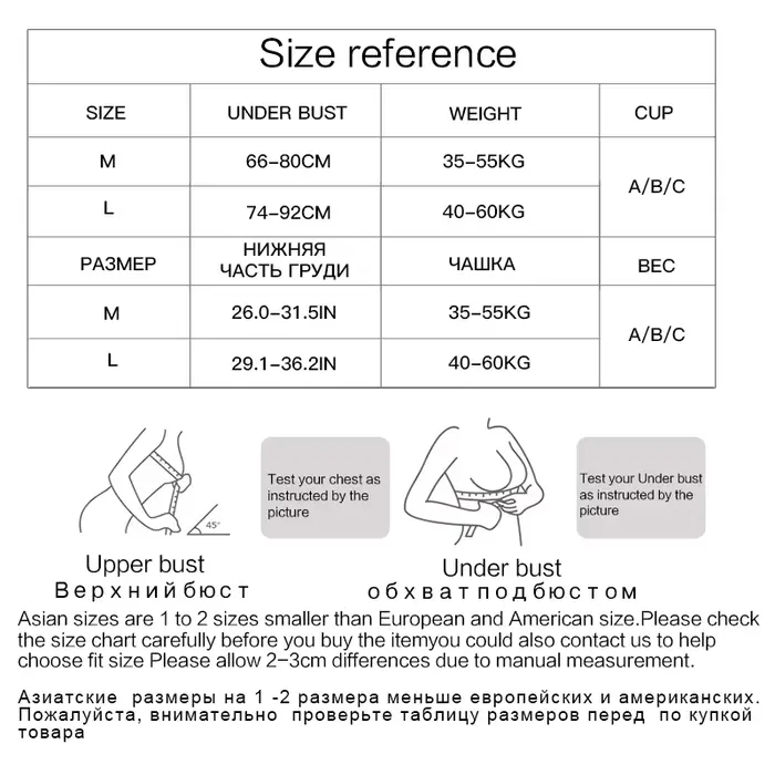 Sexy čipkovaná podprsenka pre ženy