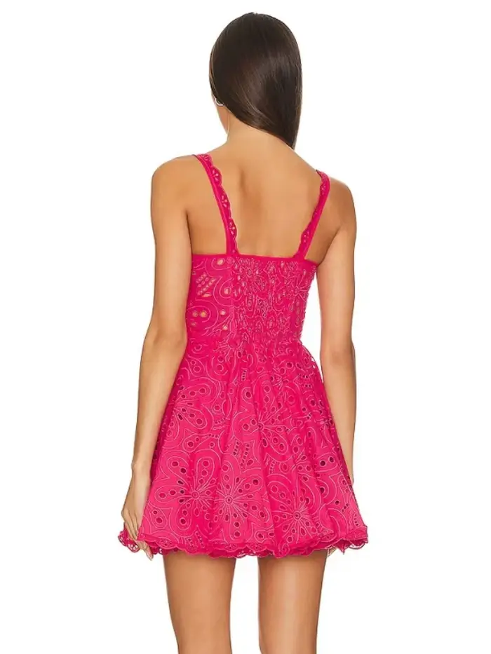Robe sans manches sangles col en V évidée fermeture éclair mini pour femmes soirées prestigieuses occasions spéciales