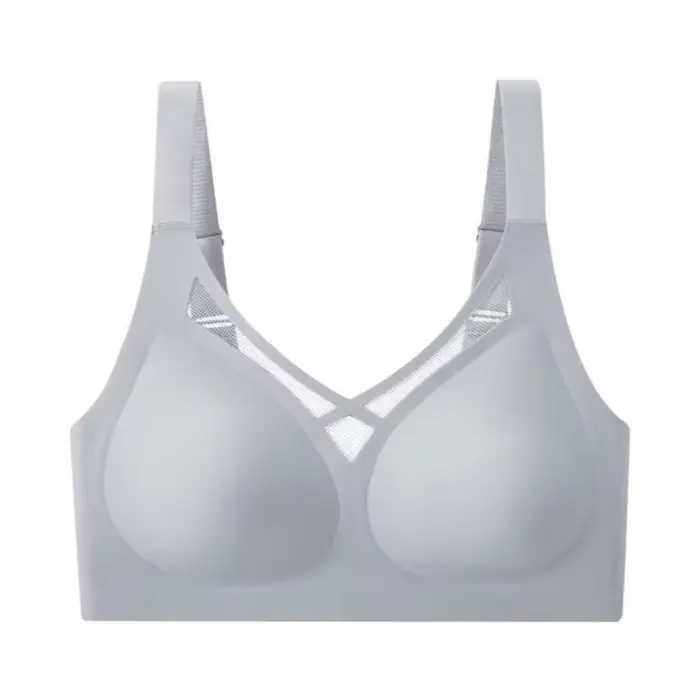 Minimalizačná podprsenka pre ženy s veľkými prsiami