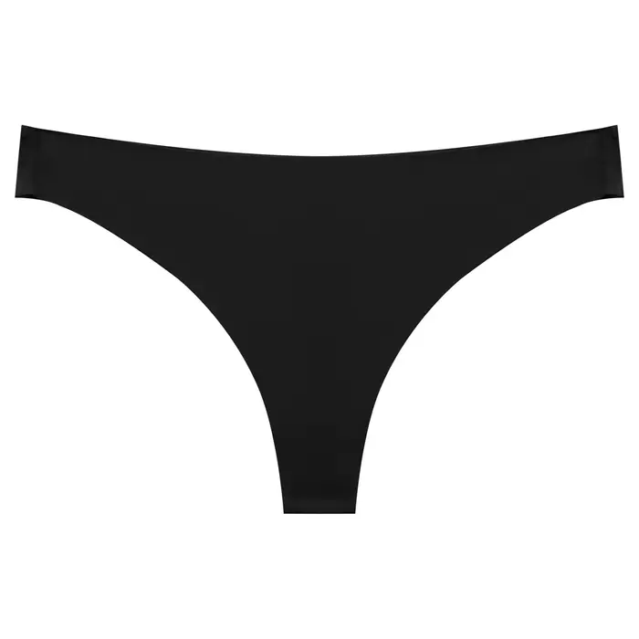 Dámske remeňové nohavičky, sexy spodná bielizeň, Tanga, dámske spodné prádlo, 3XL, 10 kusov / set