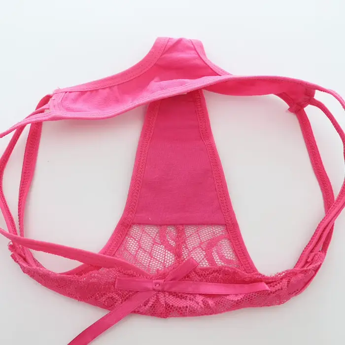 Sexy kvetinové čipkové nohavičky pre ženy, tangá G, spodná bielizeň, spodná bielizeň bohatšia ako Bragas Calcinha Ropa, vnútorné slipy
