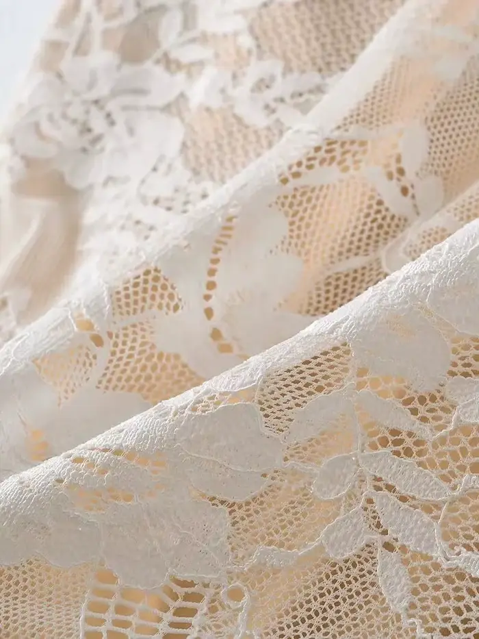 Elegantné hodvábne šaty pre ženy kvetinový dizajn ultra mäkké a pohodlné anglický štýl polyester vysoká elasticita fit tenké špeciálne príležitosti svadobný obrad gala večer