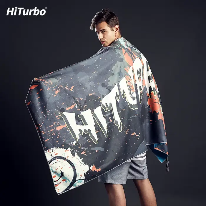 Rýchloschnúca absorpčná osuška
